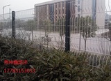 小区护栏网01