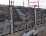 铁路护栏网03