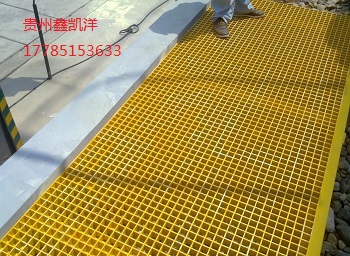 树池盖板03