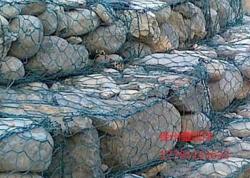 包塑石笼网04