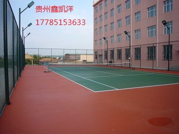体育场护栏网03